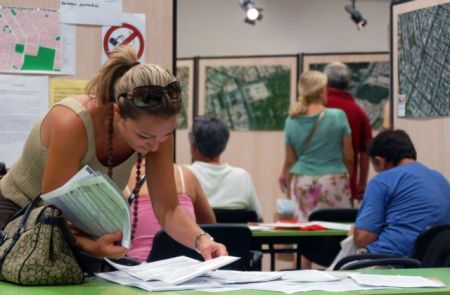 Έως 15 Σεπτεμβρίου οι δηλώσεις κτηματογράφησης για την Πάρνηθα