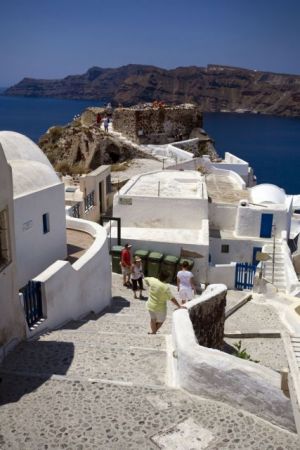 Προσπάθεια να κερδηθεί το χαμένο έδαφος