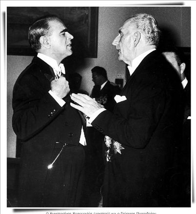 Πώς το εκλογικό σύστημα χάρισε την εξουσία στην ΕΡΕ