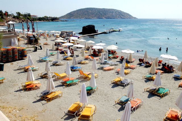 ΣΕΤΕ: Στη σωστή κατεύθυνση το σχέδιο νόμου για τον αιγιαλό