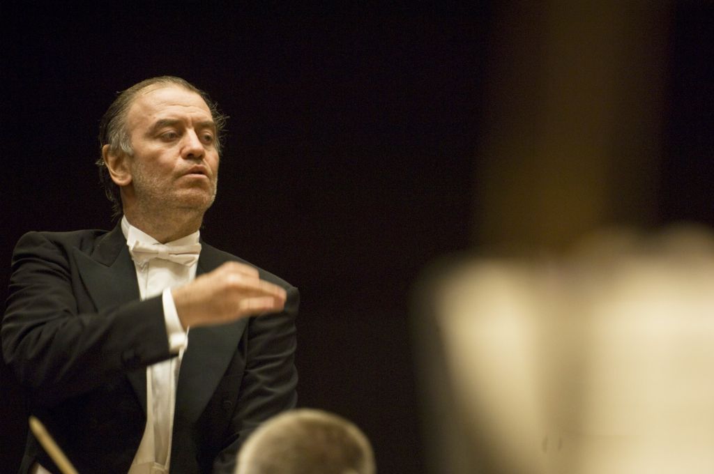 Τι θα δούμε τη νέα περίοδο στο Μέγαρο Μουσικής