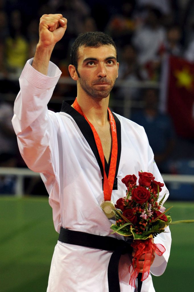 Λονδίνο 2012: Η ελληνική ολυμπιακή αποστολή