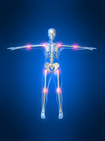 Ρευματικές παθήσεις, η χρόνια απειλή