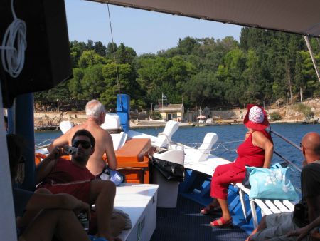 Βαρουφάκης: Δέσμευση στο διηνεκές για τον ΦΠΑ στα νησιά δεν υπάρχει