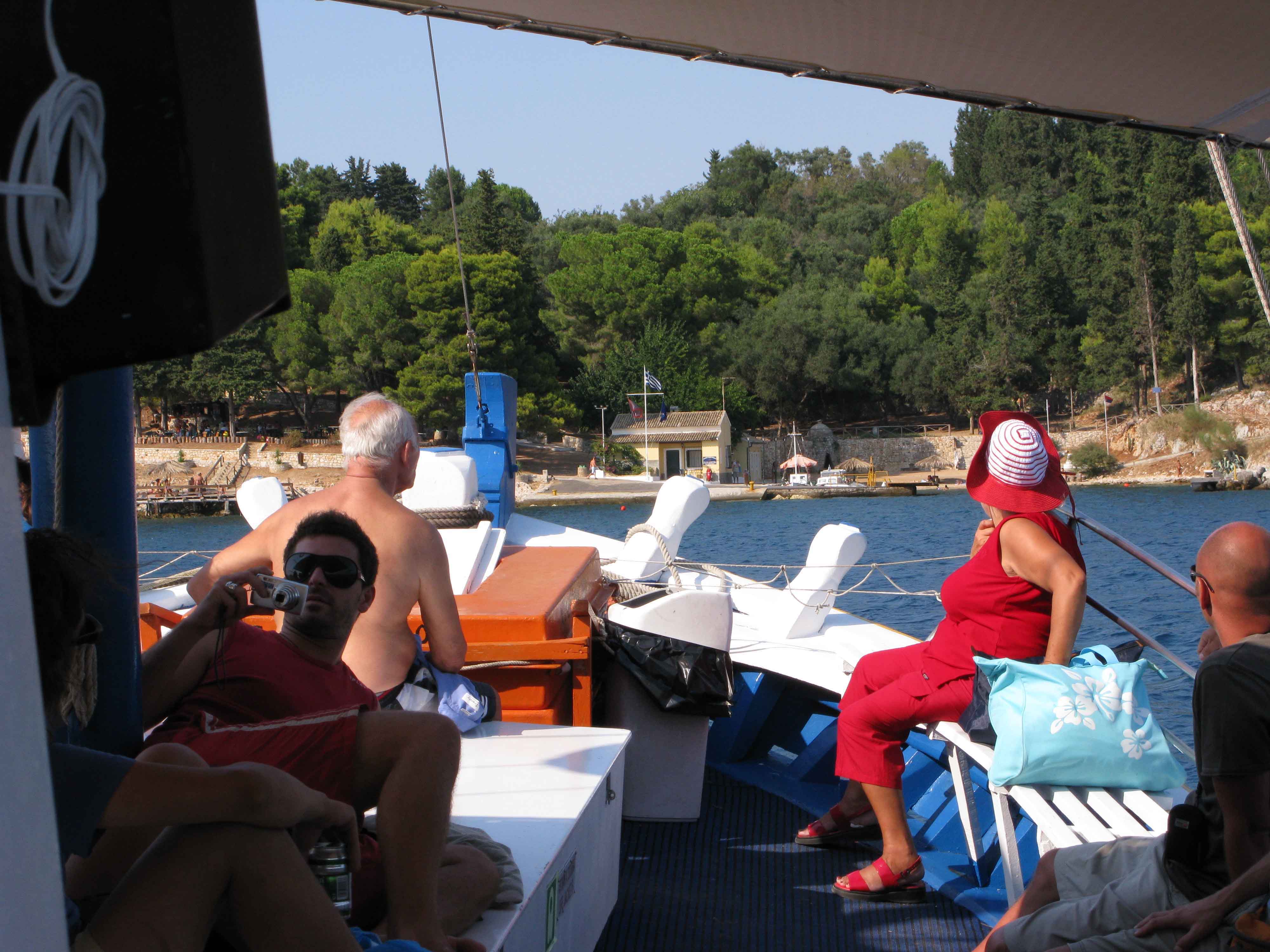 Βαρουφάκης: Δέσμευση στο διηνεκές για τον ΦΠΑ στα νησιά δεν υπάρχει