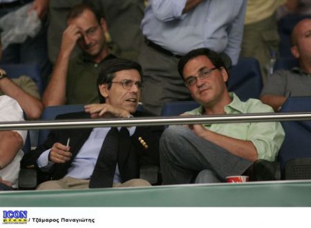 Το golden boy με τις ισχυρές διασυνδέσεις