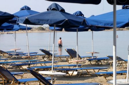 Τουρισμός: Ανοδος σε αφίξεις με υστέρηση σε ποιοτικά στοιχεία