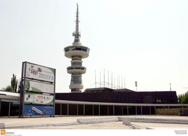 Η μεγάλη στροφή της ΔΕΘ-Helexpo: βγαίνει πιο ισχυρή από τη συγχώνευση