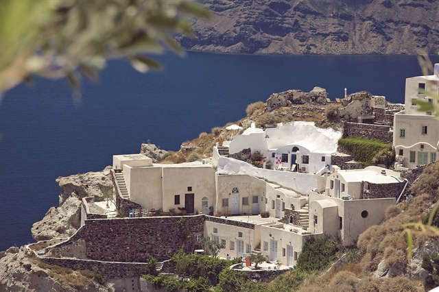 Η αγορά των ακινήτων με το βλέμμα στις εκλογές