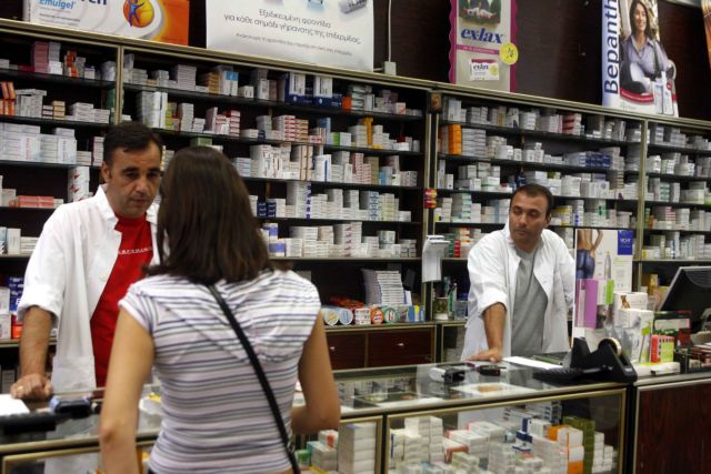 Strict fines for pharmacies exceeding drug prescription caps