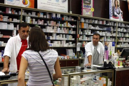 Περίθαλψη σε προστατευόμενα μέλη θανόντων ανασφάλιστων