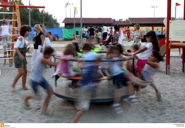 Δεν κλέβουν παιδιά στην Αθήνα, διαβεβαιώνει η αστυνομία