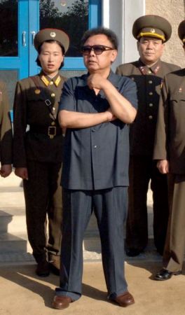 Οταν ο δικτάτορας Κιμ Γιονγκ Ιλ έγραφε παραμύθια