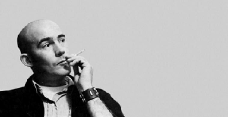 ΧΑΝΤΕΡ Σ. ΤΟΜΠΣΟΝ