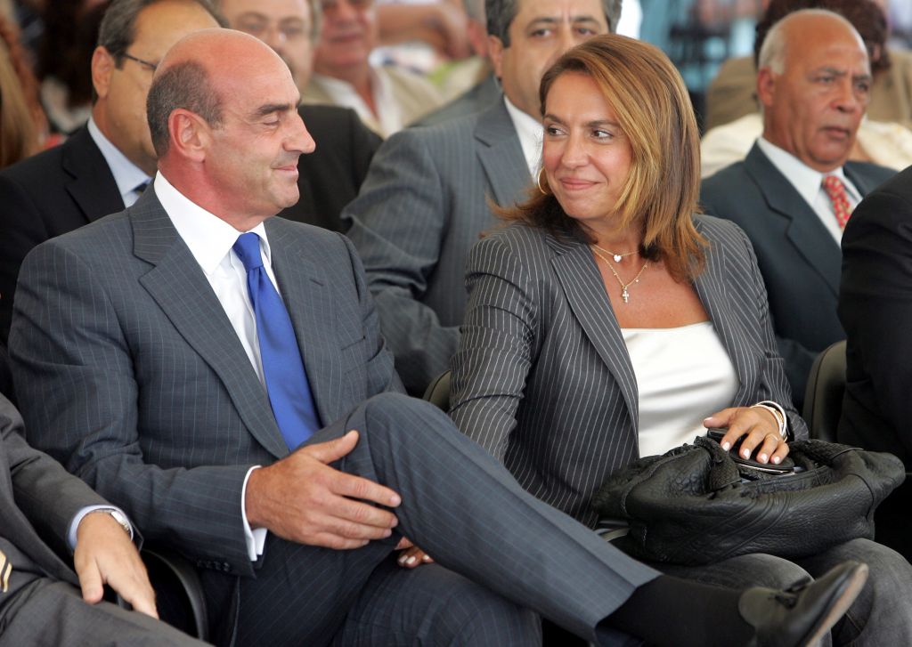 Αθώοι Βουλγαράκης-Πελέκη για λογαριασμό στη «λίστα Λαγκάρντ»