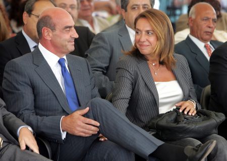 Αθώοι Βουλγαράκης-Πελέκη για λογαριασμό στη «λίστα Λαγκάρντ»