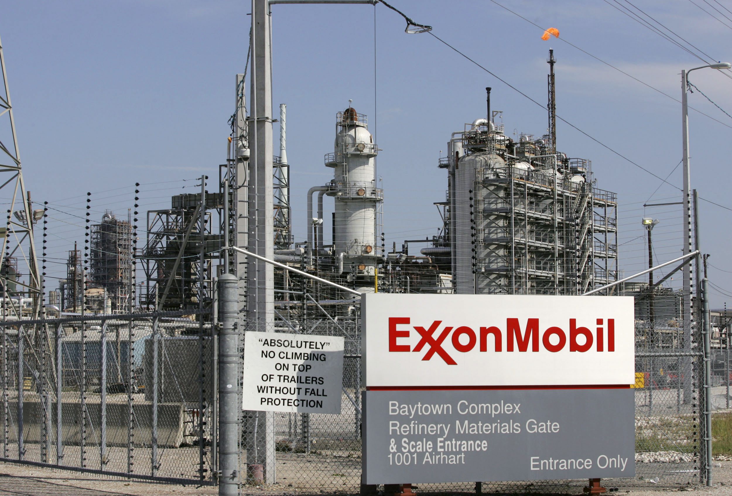 ExxonMobil: Κανονικά οι εργασίες στην Κυπριακή ΑΟΖ