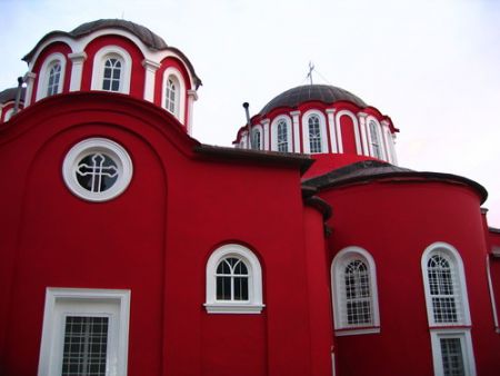 Δικαίωση της Ιεράς Μονής Μεγίστης Λαύρας με βούλευμα του Αρείου Πάγου