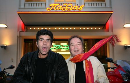 Η «Βοσκοπούλα» στον δρόμο της «Γκόλφως»