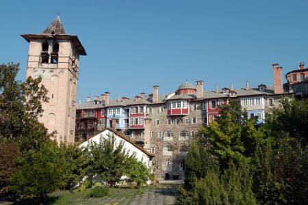 Βατοπαίδι: Στον Αρειο Πάγο συζητήθηκε η αναίρεση κατά του βουλεύματος