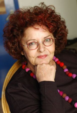 Ευγενία Φακίνου: Η Μαρία της φυγής