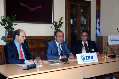 Εμπόδια εκ Βρυξελλών στη στήριξη της βιομηχανίας