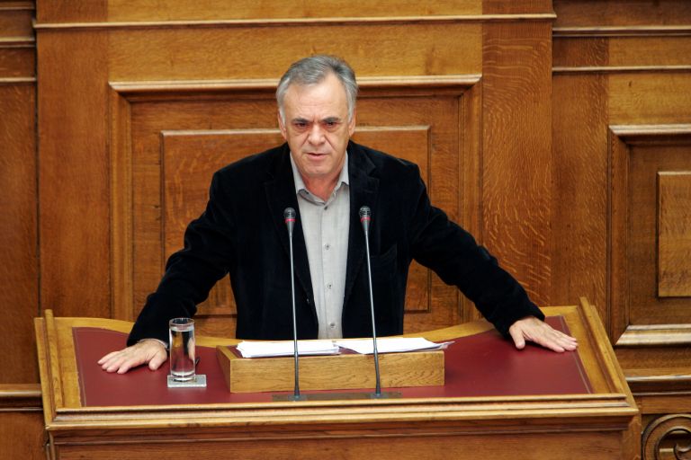 Τι είδε και τι άκουσε ο ΣΥΡΙΖΑ στο Γενικό Λογιστήριο | tovima.gr