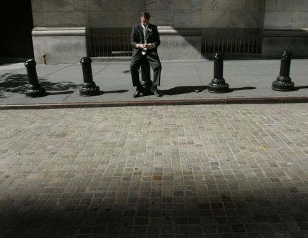 Η επόμενη παγκόσμια τάξη