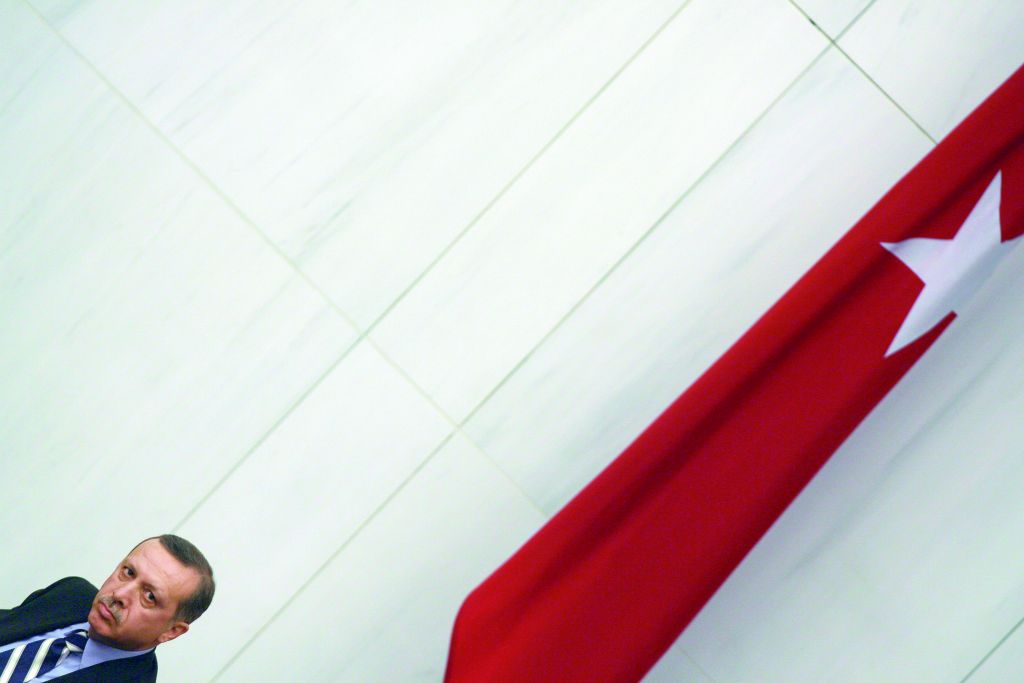 Η άγνωστη Τουρκία του Ερντογάν