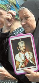 Ο Λένιν συνεργός στη δολοφονία των Ρομανόφ