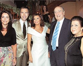 Ποιος τη χάρη τους…