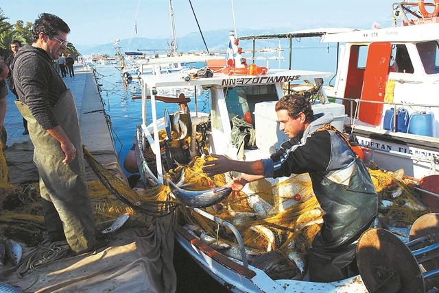 Ο τοξικός λαγοκέφαλος μπορεί να γίνει… προσοφοδόρος