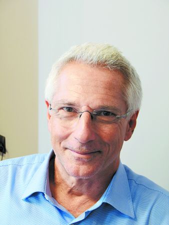 Στη δίνη του εθνικού διχασμού