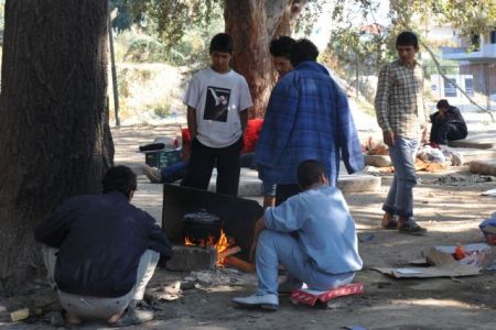 Δήμος Πάτρας: Απειθαρχία σε Δουβλίνο και Συνθήκη Σέγκεν