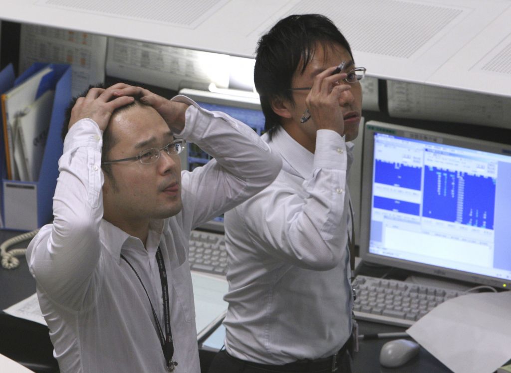 Συντονισμό δράσεων ζητά από την G20 το ΔΝΤ