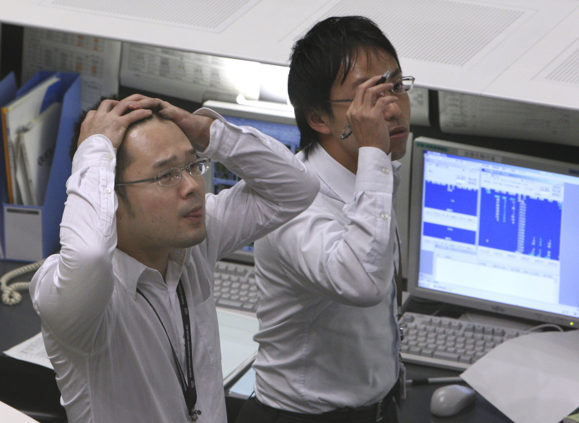 Συντονισμό δράσεων ζητά από την G20 το ΔΝΤ