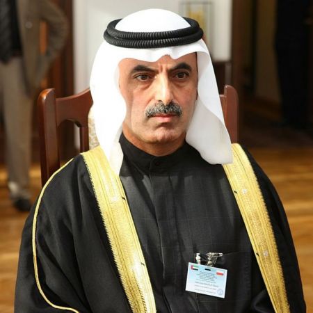 Αμπντουλαζίζ αλ Γκουραΐρ: Αραβας τραπεζίτης ο νέος μεγαλομέτοχος της Fοrthnet