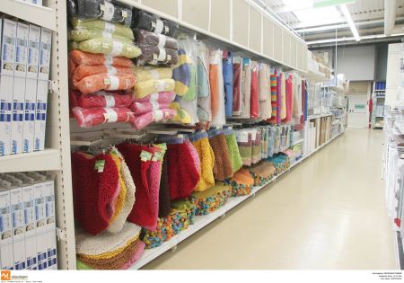 Leroy Merlin: Ανοιξε για το κοινό το νέο κατάστημα στο κέντρο της Αθήνας