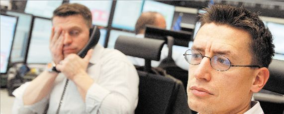 Η οικονομική κρίση και η επιβίωση