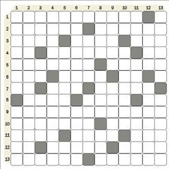 σταυρόλεξο