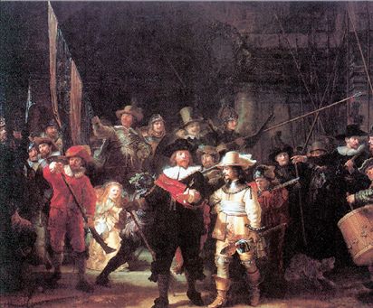 Η πινακοθήκη του Μαρσέλ Προυστ