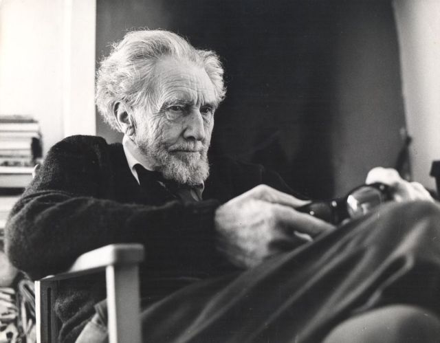 Ποιητικές αναζητήσεις της μεταπολεμικής εποχής