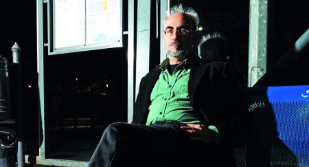 12 ερωτήσεις στον Γιώργο Σκαμπαρδώνη