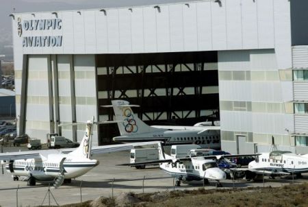 Έληξε η νομική διαμάχη μεταξύ ομίλου MIG και αερολιμένα «Ελ. Βενιζέλος»