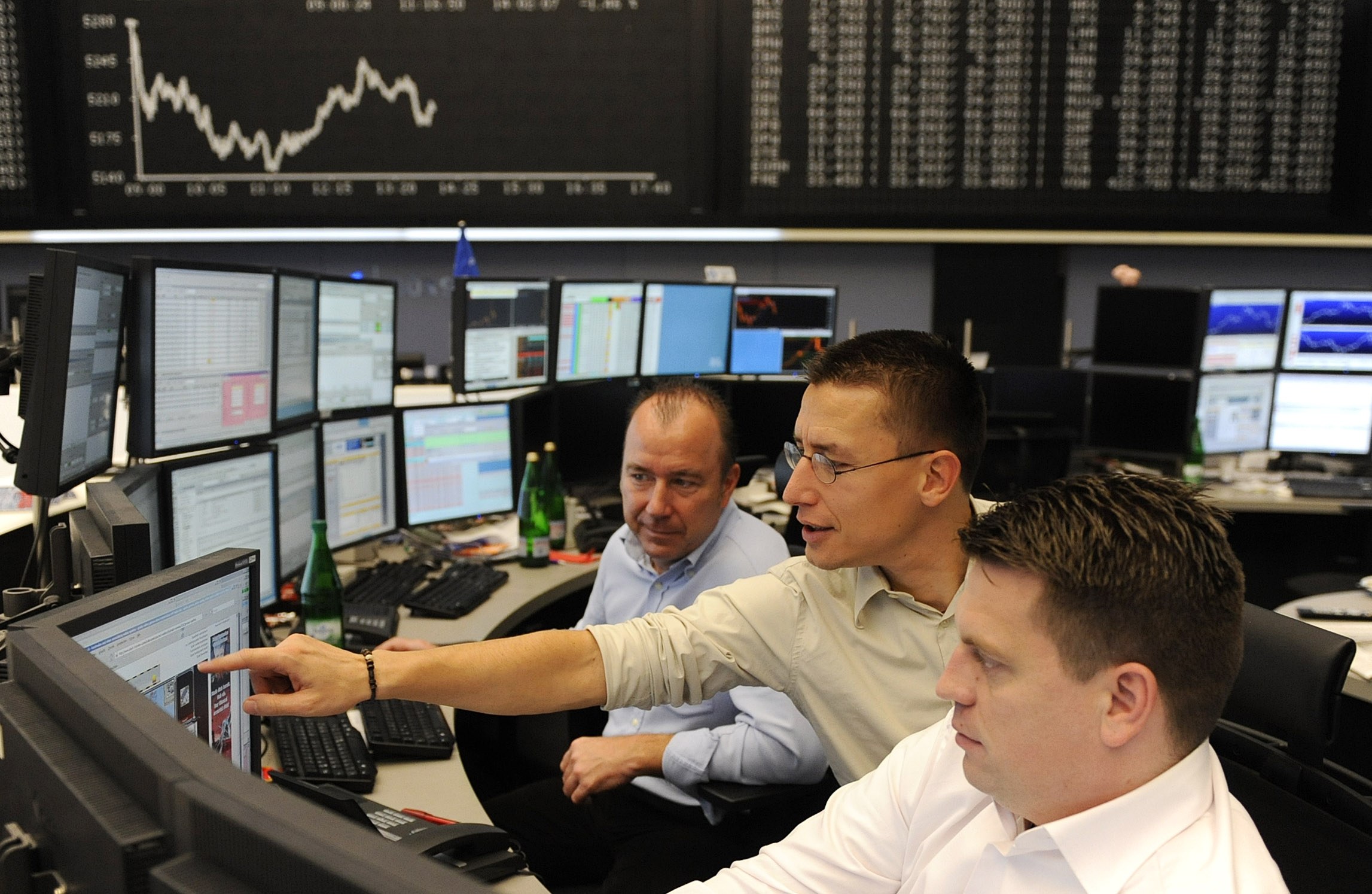 H Beta Χρηματιστηριακή εξαγόρασε τη Fortius Finance