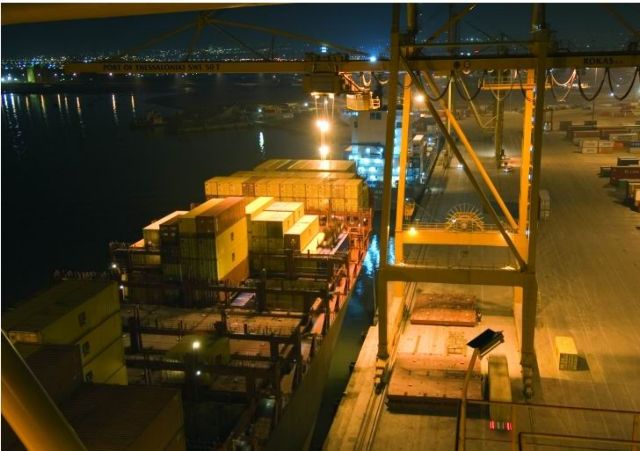 Την Πέμπτη το νομοσχέδιο για την πώληση του 67% του ΟΛΘ