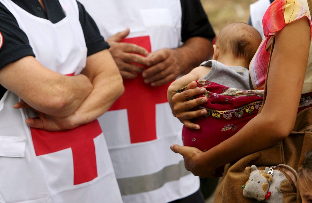 Νέο Διοικητικό Συμβούλιο στον Ελληνικό Ερυθρό Σταυρό