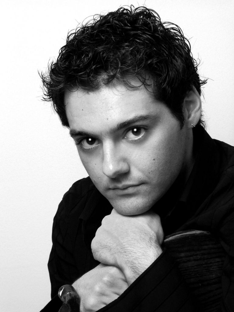 Ο Θάνος Τοκάκης κέρδισε το βραβείο Χορν