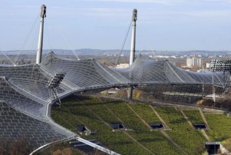 Πέθανε ο πρωτοπόρος αρχιτέκτονας Φράι Οτο