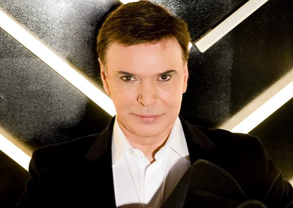 Γιώργος Μαρίνος: «Μόνο τα επικίνδυνα πράγματα έχουν ενδιαφέρον στη ζωή»